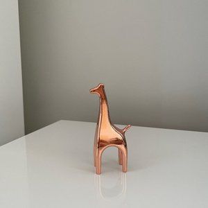 Umbra Giraffe Ring Holder ✨FREE with purchase